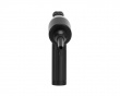 AirBlow Pro 2-in-1 – Staubsauger & Druckluft - Schwarz