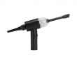 AirBlow Pro 2-in-1 – Staubsauger & Druckluft - Schwarz