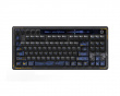 Retro 87 Drahtlose Mechanische Tastatur - ANSI - Mecha Break Edition