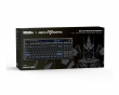 Retro 87 Drahtlose Mechanische Tastatur - ANSI - Mecha Break Edition