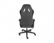 Select Gamingstuhl - Schwarz