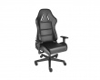 Select Gamingstuhl - Schwarz