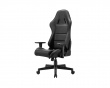 Select Gamingstuhl - Schwarz