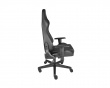 Select Gamingstuhl - Schwarz