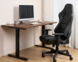 Select Gamingstuhl - Schwarz