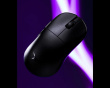U2 Ultimate Wireless Gaming Maus - Schwarz
