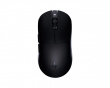 A9 Ultra Wireless Gaming Maus - Schwarz