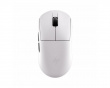 A9 Pro Wireless Gaming Maus - Weiß