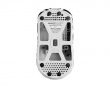 X2 CrazyLight Kabellose Maus - Boardzy Edition