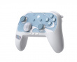 S10 Wireless Controller für Nintendo Switch 2 - Weiß