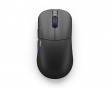 Novus Pro Kabellose Gaming-Maus - Schwarz