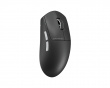 Nexus Ultra Kabellose Gaming-Maus - Schwarz