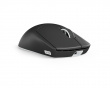 Nexus Ultra Kabellose Gaming-Maus - Schwarz