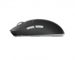 Nexus Ultra Kabellose Gaming-Maus - Schwarz