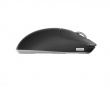 Nexus Ultra Kabellose Gaming-Maus - Schwarz