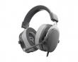 VEXO Gaming-Headset - Grau