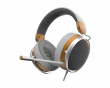 SONO Gaming-Headset - Weiß