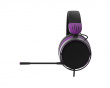 SONO Gaming-Headset - Schwarz
