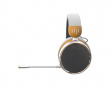 SONO Kabelloses Gaming-Headset - Weiß