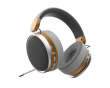 SONO Kabelloses Gaming-Headset - Weiß
