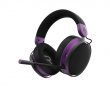 SONO Kabelloses Gaming-Headset - Schwarz