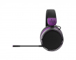 SONO Kabelloses Gaming-Headset - Schwarz