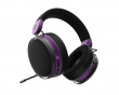SONO Kabelloses Gaming-Headset - Schwarz