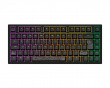 ALU81 Gaming Tastatur RGB - Terra Nostra [g3ms Moonstone] - Schwarz
