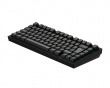 ALU81 Gaming Tastatur RGB - Terra Nostra [g3ms Moonstone] - Schwarz