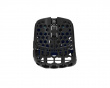 Fenrir Asym 8K Kabellose Gaming-Maus - Schwarz