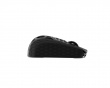 Fenrir Asym 8K Kabellose Gaming-Maus - Schwarz