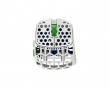 Fenrir Asym 8K Kabellose Gaming-Maus - Weiß Fenrir Asym 8K Kabellose Gaming-Maus - Weiß
