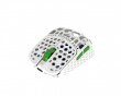 Fenrir Asym 8K Kabellose Gaming-Maus - Weiß Fenrir Asym 8K Kabellose Gaming-Maus - Weiß