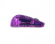 Fenrir Asym 8K Kabellose Gaming-Maus - Violet