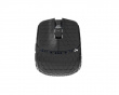 Fenris Max 8K Kabellose Gaming-Maus - Schwarz