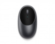 M1 Wireless Maus - Space Gray