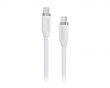 Elements 240W USB-C Ladekabel - 2m - Weiß