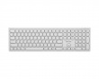 Echelon Kabellose Tastatur für Mac - Weiß