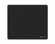 Shinrai Edgeless Gaming-Mauspad - Schwarz - Soft - XL