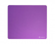 Shinrai Edgeless Gaming-Mauspad - Lila - Soft - XL