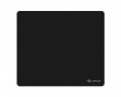 Jinsoku Gaming-Mauspad - Void Black - Soft - XL