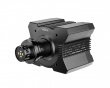R9 V3 Direct Drive Wheelbase - Schwarzer Servomotor Lenkradbasis