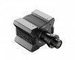R9 V3 Direct Drive Wheelbase - Schwarzer Servomotor Lenkradbasis