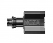 R9 V3 Direct Drive Wheelbase - Schwarzer Servomotor Lenkradbasis
