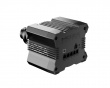 R9 V3 Direct Drive Wheelbase - Schwarzer Servomotor Lenkradbasis