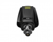 R21 V2 Direct Drive Wheelbase - Schwarzer Servomotor Lenkradbasis