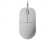 XM2 8k (v2) - Kabelgebundene Gaming-Maus - White Frost