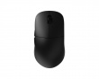 XM2w 4k (v2) - Kabellose Gaming-Maus - Schwarz