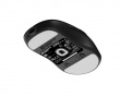XM2w 4k (v2) - Kabellose Gaming-Maus - Schwarz