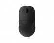 XM2w 4k (v2) - Kabellose Gaming-Maus - Dark Frost